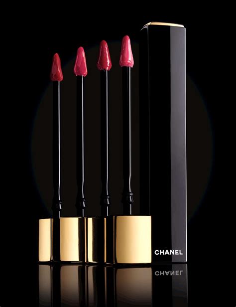 chanel rouge allure ultimate|chanel rouge allure gloss 13.